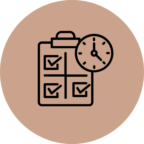 Planning event management en organisatie